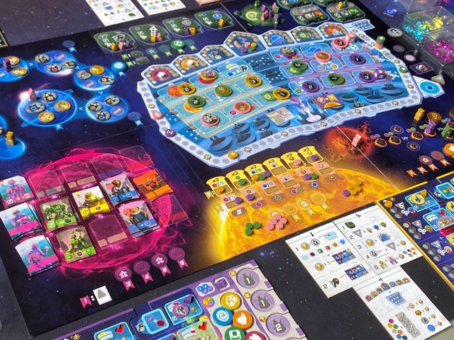 Federation: Deluxe Edition